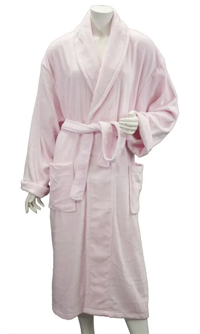 Cheap Pink Terry Cloth Bathrobe, find Pink Terry Cloth Bathrobe deals