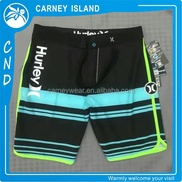 

Free Shipping mens brand swimming trunk