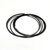 Genuine Standard 5-87311082-0 5-87310757-0 Linder Set Piston Rings Replacement for Sale