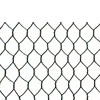 Best Price Protective Screen Hot Dipped Galvanized Chain Link Fence Parts Fence Post for Garden