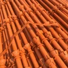 new iron corrosion protection paint pigment/red lead rust-proof paint