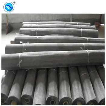 micron stainless steel whole mesh screen larger