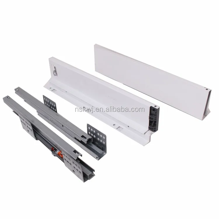 Under Mount Drawer Slide Kitchen Cabinet Drawer Slide Channel Furniture   HTB1yzqAKbSYBuNjSspfq6AZCpXaj 