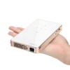 mobile projector P8s, DLP Support HD USB TF Card linux