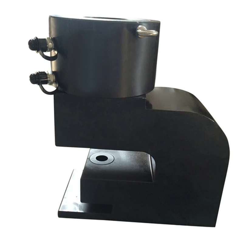 
200ton big ton hydraulic punching tool/ hydraulic hole puncher CH 200 