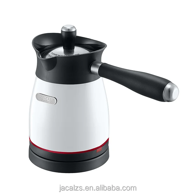 
Stainless Steel Electric Travel turkish Coffee Makers 