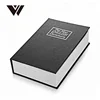 Hidden Book Safe - Store Your Valuables In Compartment Disguised As A Real Book, Book Safe Secret Box China Supplier