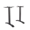 Chuangdi furniture special design indoor or out door table base