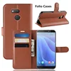 Chinese factory multi colors custom case For HTC desire 12S/U play/U Ultra/ocean note/one X10/U11/Plus/Life/EYES