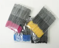 

50pcs/bag Mascara Brush Disposable Eye Lash Extension Brush