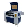 6040 80 watt cnc laser machine/acrylic craft making laser cutting machine/plywood MDF engraving laser machine co2