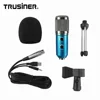 Wholesale BM-800 Microphone With Echo Control