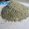 Emery material aggregate hardener