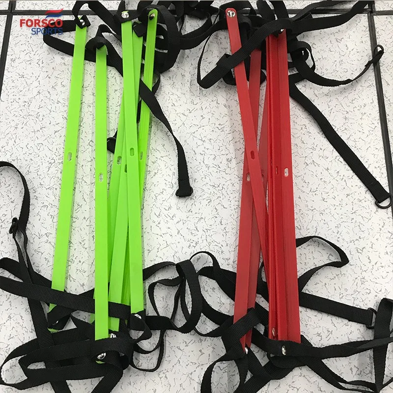 Premium Agility Ladder And Cones Set,Speed Training Equipment In