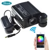 WIFI Control By Phone 16W RGB LED Light Engine with DMX Control Timing Function