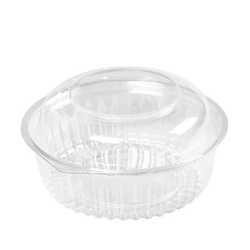 Plastic Takeaway Salad Bowls Plastic Wholesale Salad Bowl Disposable ...