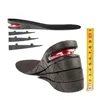 Dongguan factory Air up cushion inserts , height increasing insoles