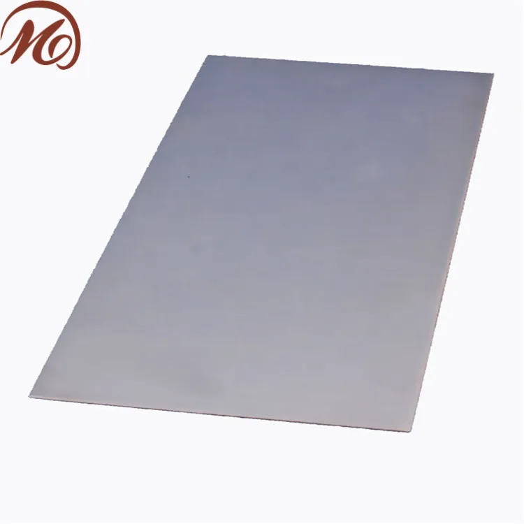 3mm stainless steel sheet