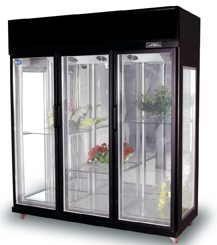 Professional Supplier And Long Service Life Cooler Flower Chiller Buy