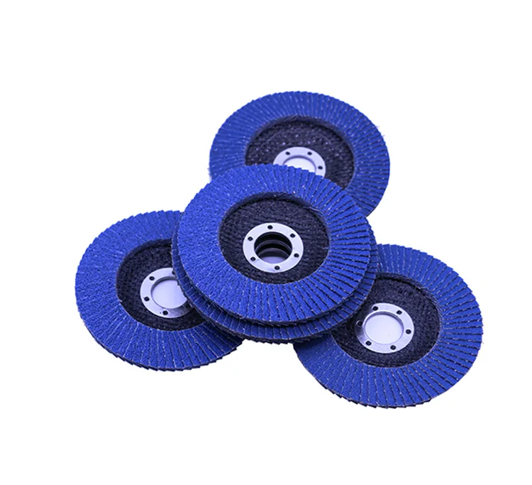 4.5 Inch 115*22mm Fiberglass Backing Plate Flap Grinder Sanding Disc Buy Grinder Sanding Disc