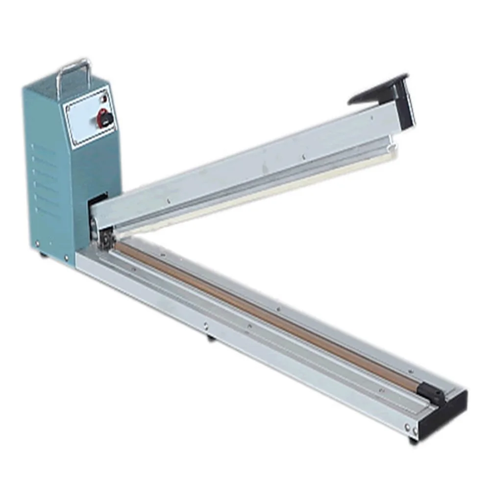 Lfs-600 Extra Long Hand Impulse Sealer - Buy Impulse Sealer,Impulse ...