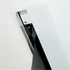 False ceiling tabtension motorized projector screen/high qualified inceiling tensioned screen