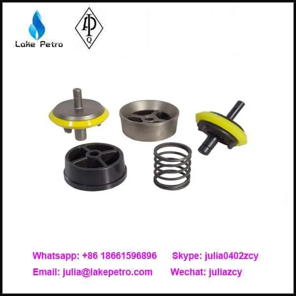 Mud Pump Parts Valve Spring Valve Seat