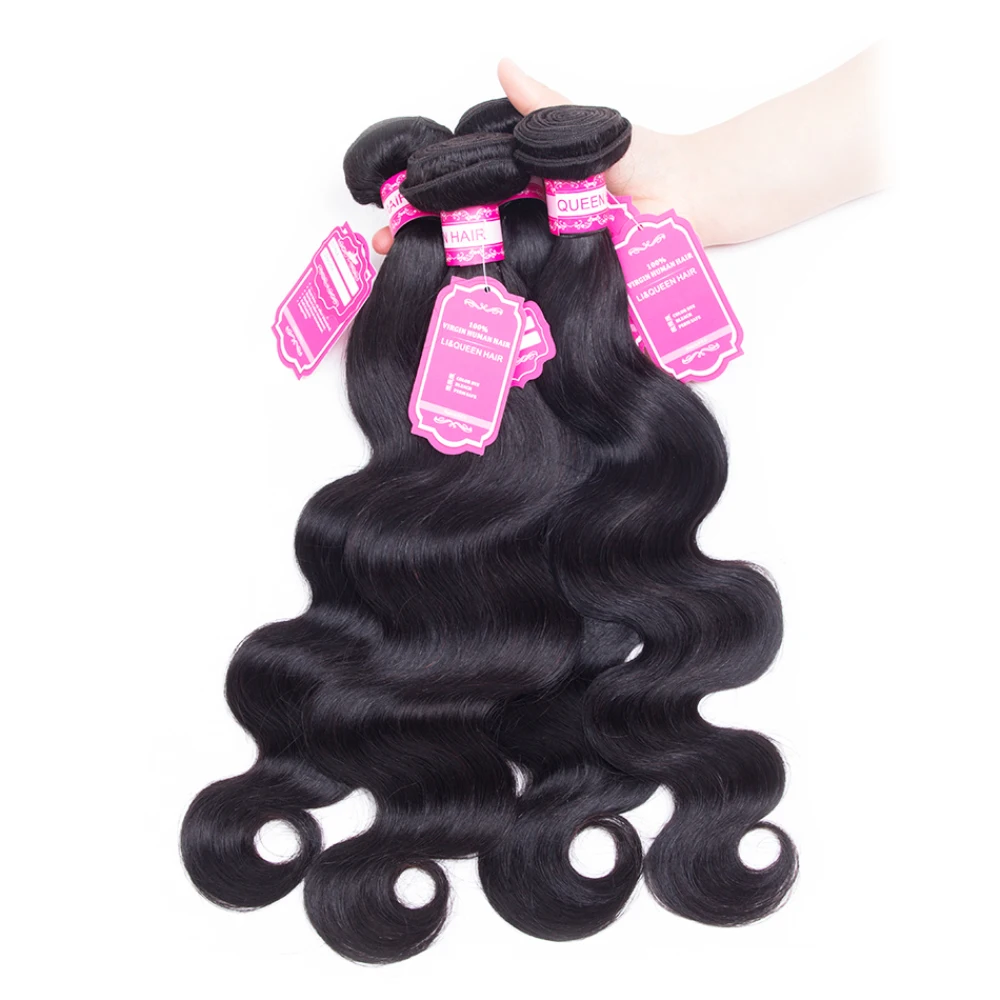 

Best Hair Vvendors Free shipping cheap body wave brazilian hair bundles