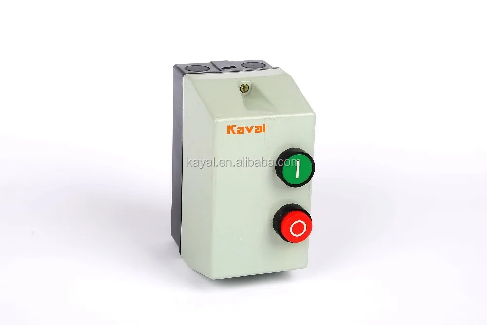  Magnetic Starter LE1-D Series 18-2.jpg