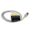 INPA K D-CAN USB OBD Interface INPA Cable K+CAN