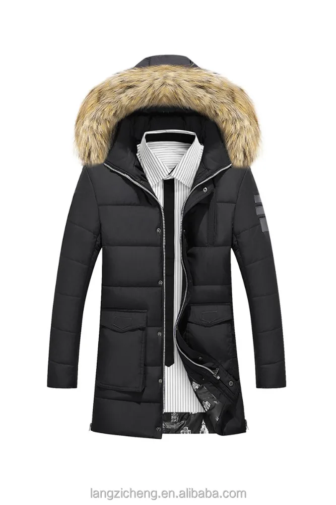 

In Stock Wholesale 624 Mens Polyester Down Jacket For Sale, Black;white;red;green