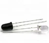 5MM infrared receiver tube + infrared transmitter tube infrared transceiver diode pair