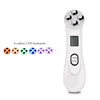 RF&EMS Beauty Instrument Radio Frequency Skin Care Beauty Device Tighten Lifting