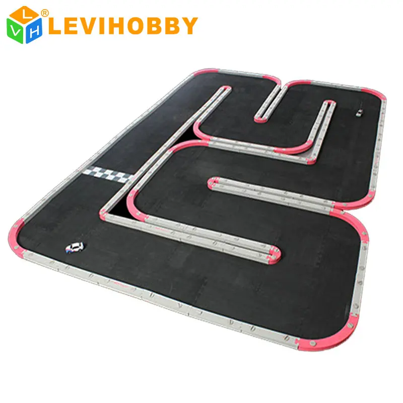 Levi Hobby Mini 4wd Race Car Rcp Track For Sale 50cm Tiles Indoor Mini Z Track Buy Mini Z Track Mini 4wd Race Track For Sale Rcp Track Product On Alibaba Com