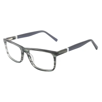 New Model Mens Square Shape Eyewear Glasses Optica Frames - Buy Mens ...
