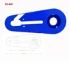 XH-B47 Full type kids bicycle plastic chain cover or guard for children bike