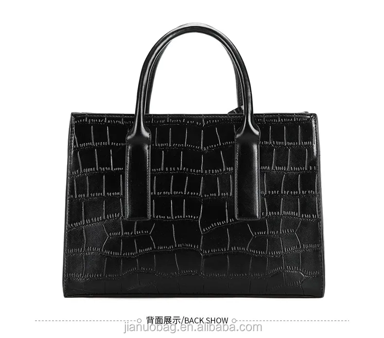 Fashion Women Tote Bags Handbag No Brand Leather Handbags Buy No