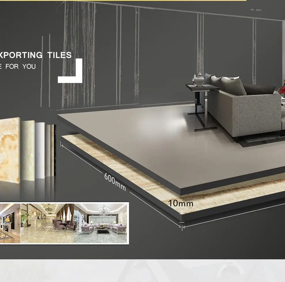 Foshan Grand Ceramics Co., Ltd. Tiles,Porcelain Tiles