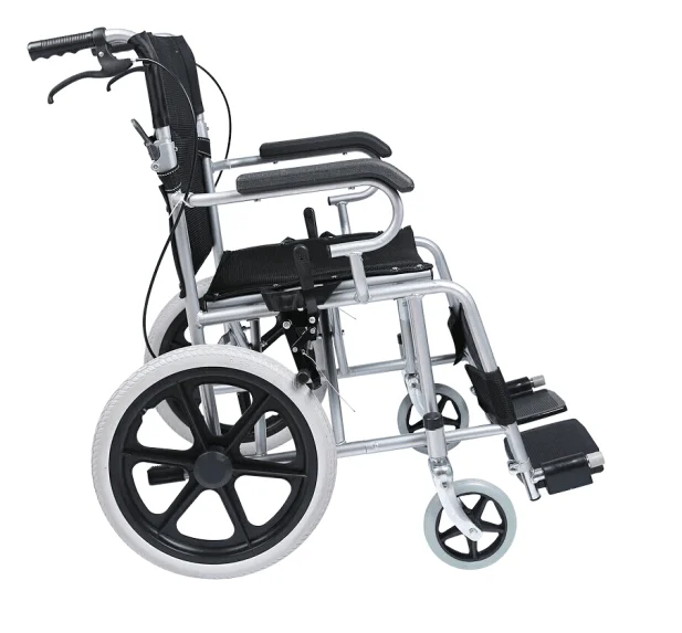 The Cheapest Wheelchair Lightweight Folding Wheelchair For Sale Buy