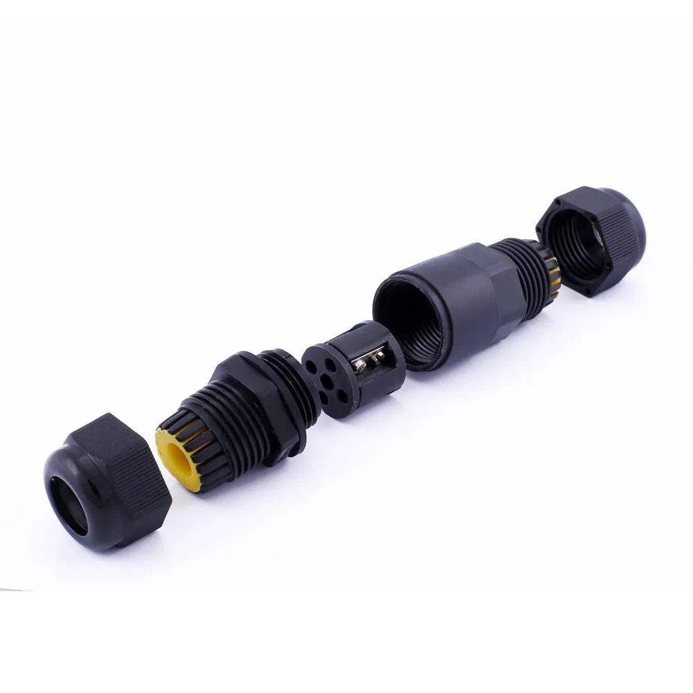 Greenway European Electrical M684 Junction Box Buy Underwater