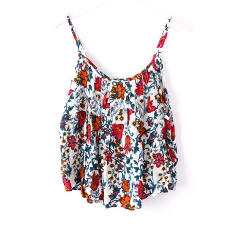 

Stockpapa Wholesale inventory summer clothes women breathable sports printing tanktop, As pictures