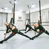 High Strength Bungee Exercise Full Set For Sale For Home Gym Yoga Gravity Bungee 4D Training Pro Tool-100% Quality Guarantee