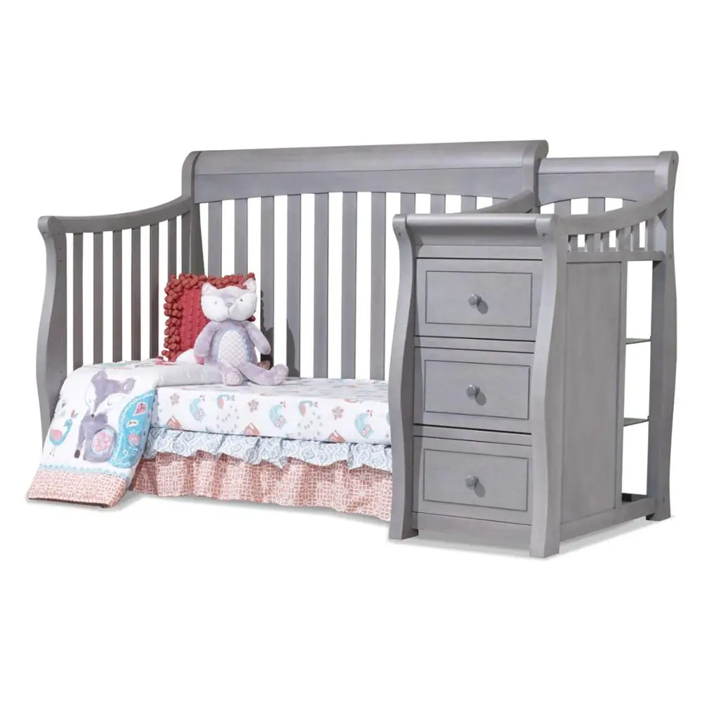 
Baby Cot Bed Prices Wooden Baby Cot Bed Crib With Changing Table 