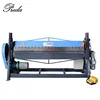 sheet metal folding machine electric sheet folding machine with free parts