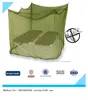 olive green mosquito nets bedding canopy for army