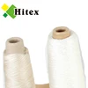 glass fiber sewing thread with stainless steel wire