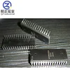 QZ industrial new and original warehouse electronic component 1-Megabit (128K x 8) 5-volt Only Flash Memory IC AT29C010A-90PC