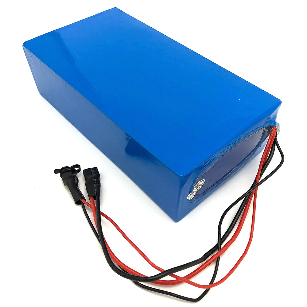 With short circuit protection 60v 30ah lithium battery for electric scooter