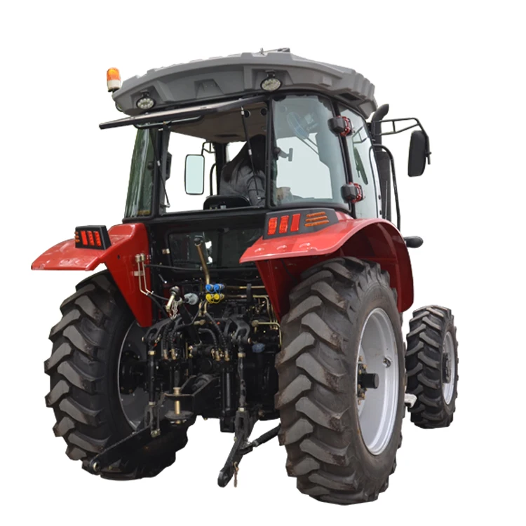 Farm Tractor 135hp 140hp Tractor Price Philippines Made In China Buy