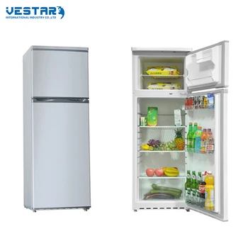 280l Double Door Refrigerator Small Size Price With Key Buy
